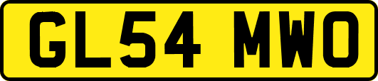 GL54MWO