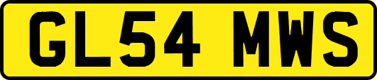 GL54MWS