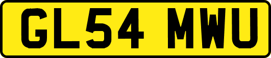 GL54MWU