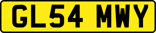 GL54MWY