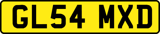 GL54MXD