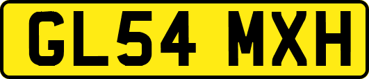 GL54MXH