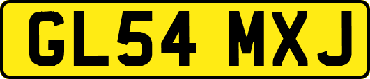 GL54MXJ