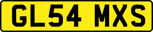 GL54MXS