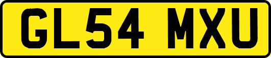GL54MXU