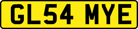 GL54MYE