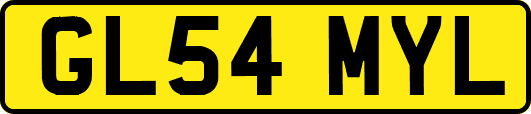 GL54MYL