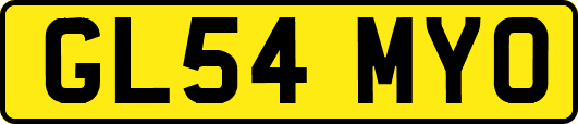 GL54MYO