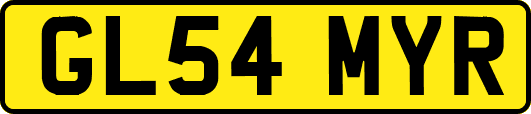 GL54MYR