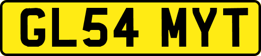GL54MYT