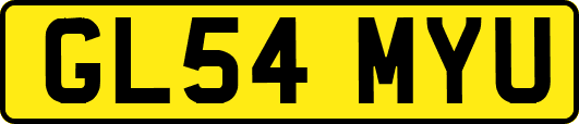 GL54MYU