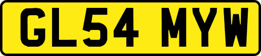 GL54MYW