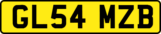 GL54MZB