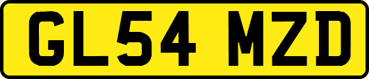 GL54MZD