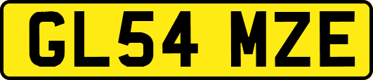 GL54MZE