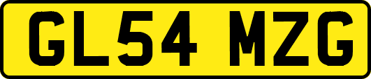 GL54MZG