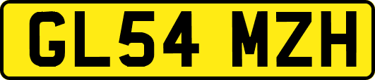 GL54MZH
