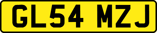 GL54MZJ
