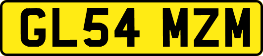 GL54MZM