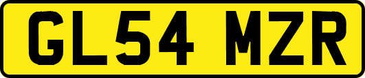 GL54MZR