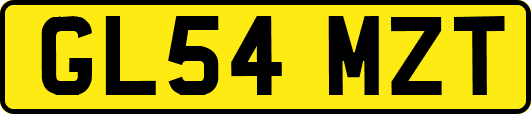 GL54MZT