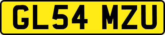 GL54MZU