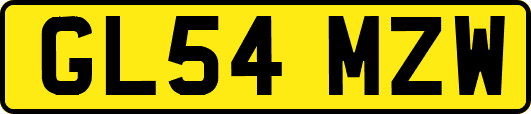 GL54MZW