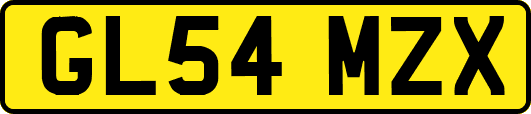 GL54MZX