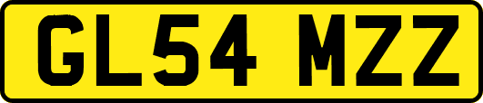 GL54MZZ