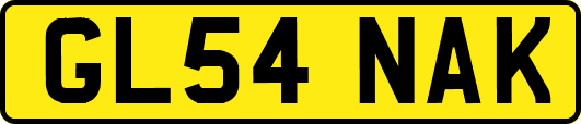 GL54NAK