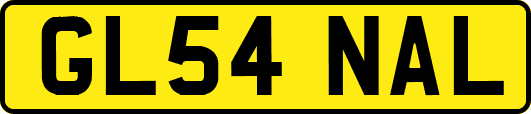 GL54NAL