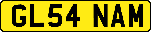 GL54NAM