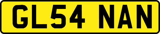 GL54NAN