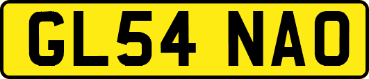 GL54NAO