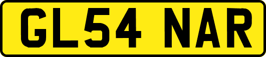GL54NAR