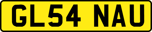 GL54NAU
