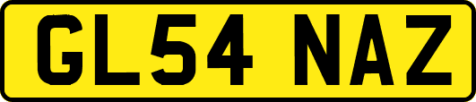 GL54NAZ