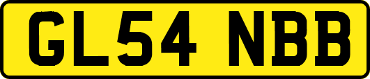 GL54NBB