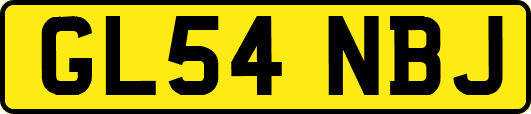 GL54NBJ