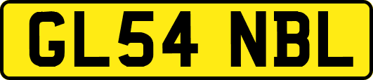 GL54NBL