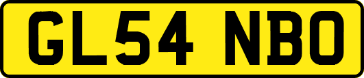GL54NBO