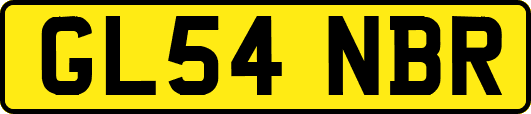 GL54NBR