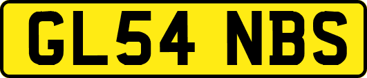 GL54NBS