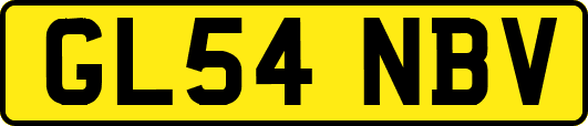 GL54NBV