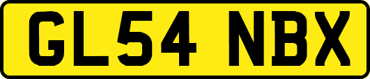 GL54NBX