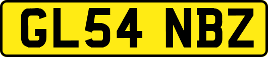 GL54NBZ