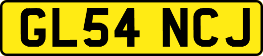 GL54NCJ