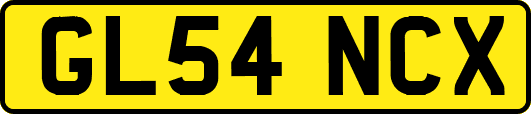 GL54NCX