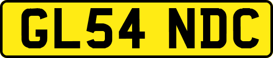 GL54NDC