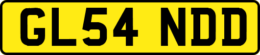 GL54NDD